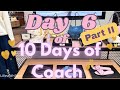 ☀️Day 6 of 10 Days of Coach: PART II🎉🛍 @coach @LifewithSem #10daysofcoach #coachunboxing