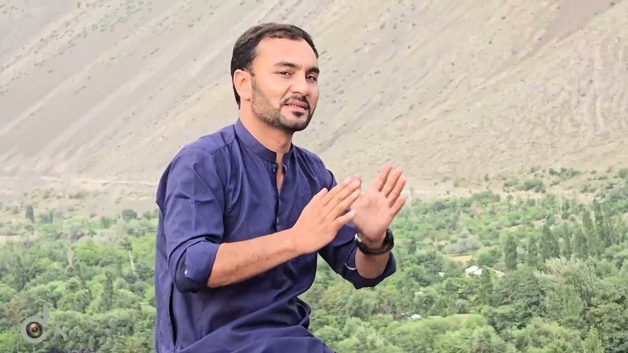 Khowar New Song:Voice Mohsin Hayat Shadab:Lyrics Rahim Ullah Rahim.