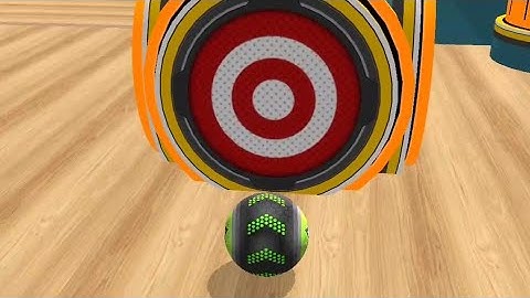 Going Balls - All Levels Gameplay Android,ios (Levels 1181)