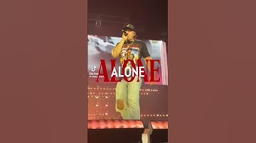 Thumbnail of Just in case #countrymusicartist #morganwallen #wallen #countrymusic #countrysinger #viral #music
