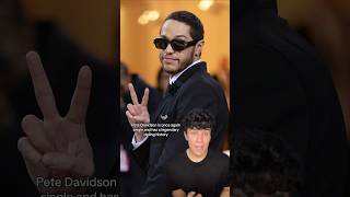 Famous Pete Davidson’s Dating History: Part 1 Profile