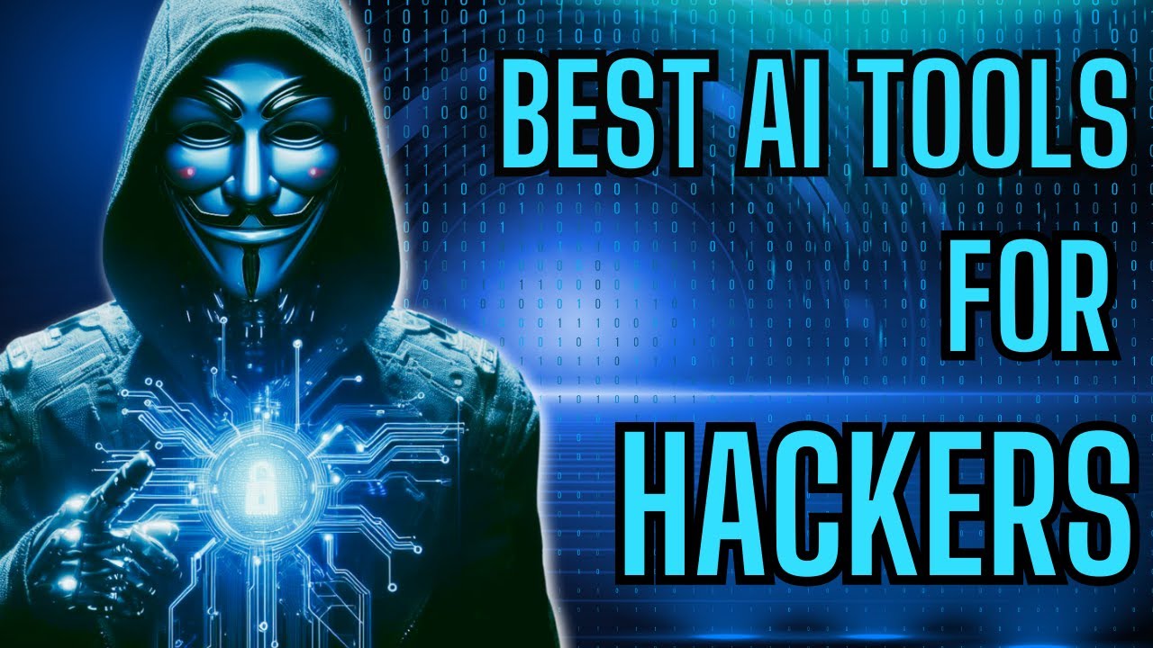 Top 10 Ai Tools Every Hacker Should Know