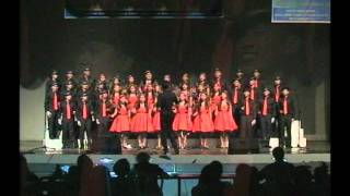 CPU CCS Chorale (HD) 2011