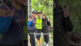 MY Story: The Journey To Protect Our Environment- Part 1