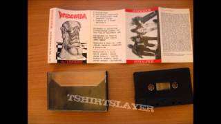 Invocator - Alterations - Full Demo 1989