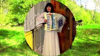 Green Green Grass of Home  - Wiesia Dudkowiak | Accordion