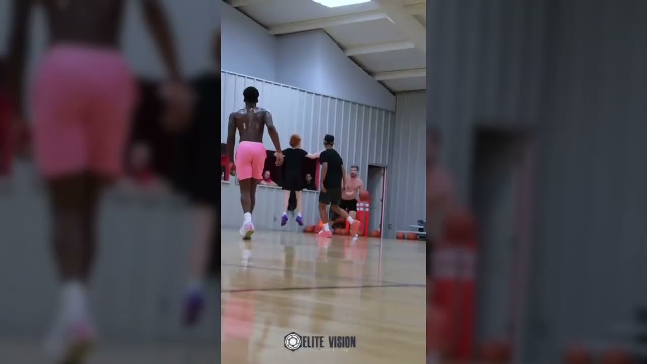 Hayden Bball at Portugal + Juco, Bethel, Northark