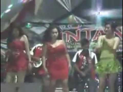 dangdut sukabumi   Surade Goyang Heboh