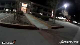 FPV - Night Flight - QAV250