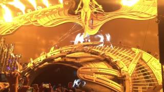 Alfa Future People 2017 Hardwell