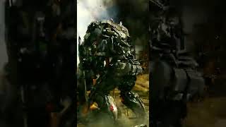 Transformers: Age of Extinction (2014) || Optimus Prime Kills Lockdown [4K] Resimi