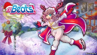 Project Skylate x RoBeats - Wishing you a very HARDCORE Christmas! [Hard Mode]