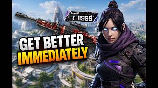 Why You Suck at Apex Legends (It's NOT aim)