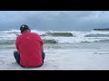 Hurricane Sally Pensacola Florida 9-14-2020 Pensacola Beach