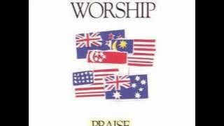 Mark Conner- Heal Our Nation (Medley) (Hosanna! Music)