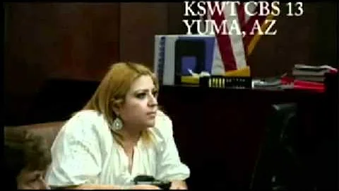 Alejandrina Cabrera has been asked where did she w...