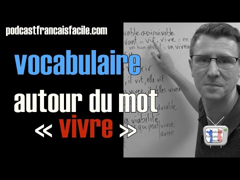 Vidéo: Que signifie le mot vivacité ?