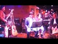 電話しても(Cover)/New Tropical Island (村田和人カバーバンド)