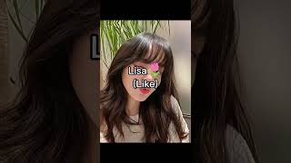 Bleckpink Guruhidan Kim Chiroyli