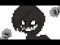 Pony Town Tutorial - Creepy Smile