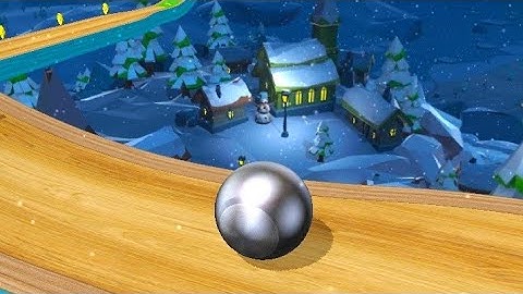 GOING BALLS : ALL LEVELS GAMEPLAY, ANDROID, IOS LEVEL 11