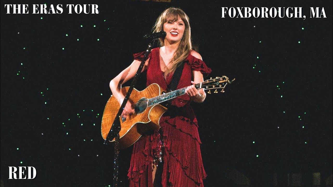 taylor swift red dress eras tour TBT to this RED dress!! In love with this Taylor swift music video and how this dress came out!! So fun to walk around a college campus and film this definitely got some looks so excited to