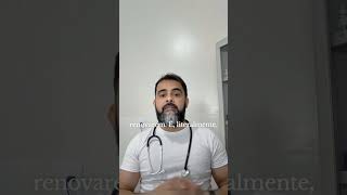 🗿 Rapamicina: O novo "Santo Graal" da Longevidade?