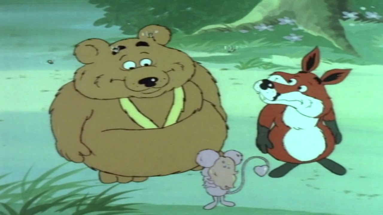 De Bluffers - De Geheime Tunnel