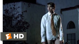 F... the Prom (2017) - Tighty Lives! Scene (9/10) | Movieclips