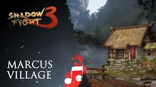 Marcus village (\