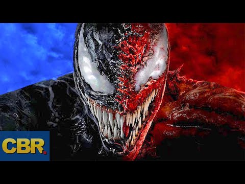 skam Napier gear Venom Let There Be Carnage: What You Need To Know - YouTube