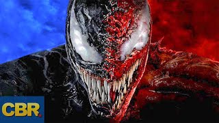 Venom Let There Be Carnage: What You Need To Know