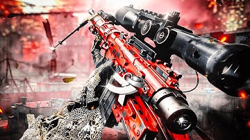 OG MODERN WARFARE 2 TRICKSHOTTING