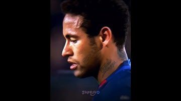 Thumbnail of This Goal 🤩🔥l Song - RunAway(Aurora) l #neymar #edit #trending #viralshort