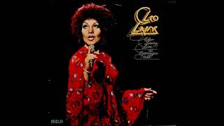 Watch Cleo Laine Im Just Wild About Harry video