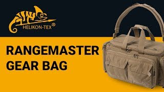 Helikon-Tex - Rangemaster Gear Bag