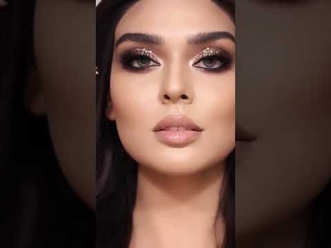 Orxideya Beauty / Gəlin makiyajı / Bridal Makeup Vüsalə