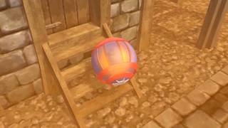 Rollance Adventure Balls - Gameplay Walkthrough Part 52 - Physics Puzzle Adventure (Android, iOS)