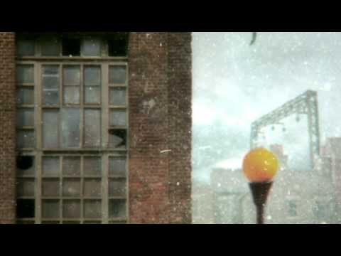 King Creosote & Jon Hopkins - Bubble (HD)