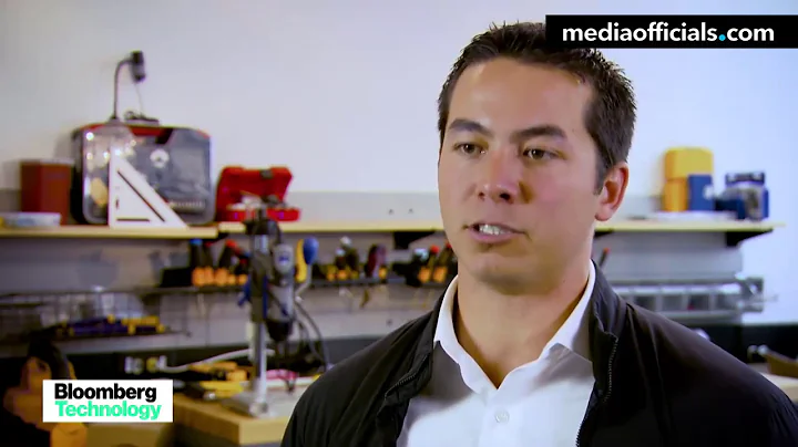 Harvard i-lab is a Talent Incubator, From Which Startup 'Shild AI' Originates