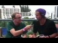 Luke Stedman on Cote's Cube - TransWorld SURF