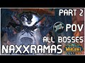 WE DID IT! Naxxramas (Priest PoV) Gameplay/Guide WoW Classic Part 2