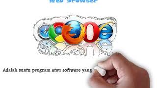 Video Web Browser Tria Amanda 10 Akl 5