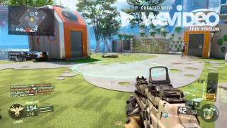 Hellstrom Quad Feed in BO3