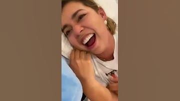 Thumbnail of Liss Pereira: mi ataque de risa