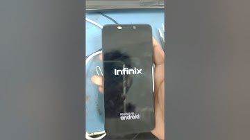 Infinix Hot S3 X573B Pattern / FRP remove done in 2 minutes || Trick2Flash