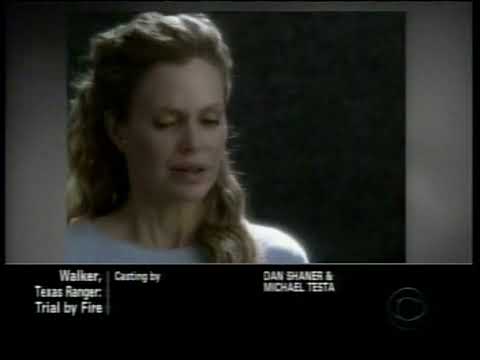 CBS Split Screen Credits (October 16, 2005)