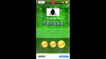 Who am I? Shadows - Level 55 Answer Walkthrough