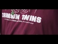 Crimson Twins - "Loan $harks" (Video)