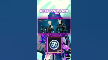 Upcoming prize path 4.0 update bgmi/pubg #bgmi#prizepath#kaijuno8#newupdate4.0#leaks#freeluckycoin
